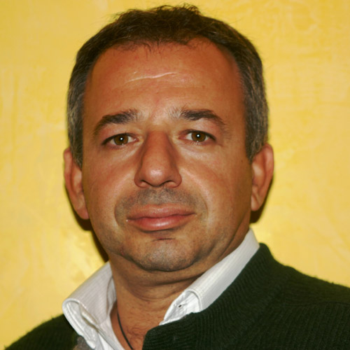 Fabrizio Curreri